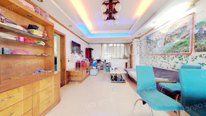 景福楼二手房实景图