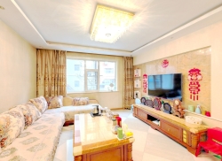 整租·红星自来水小区 3室2厅 南/北_红星自来水小区租房