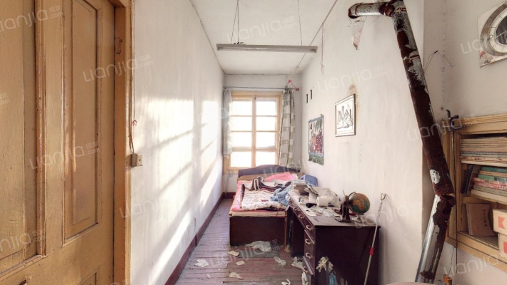 和平区解放北路99号二手房实景图