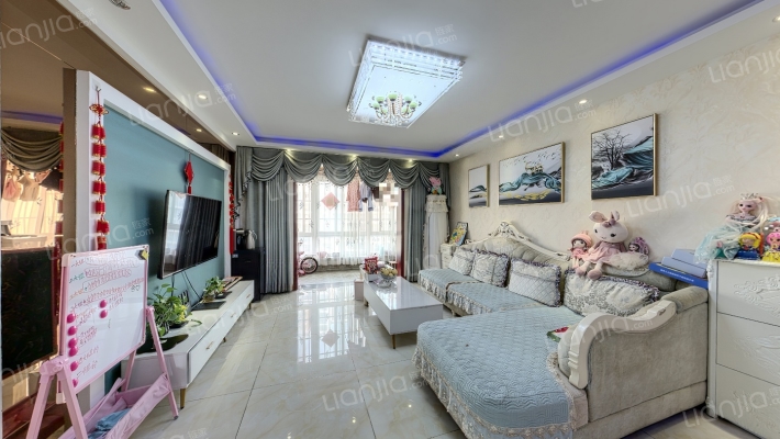 翠屏湾二期二手房实景图