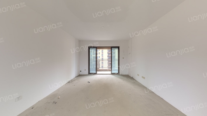 龙湖璟宸原著香颂二手房实景图