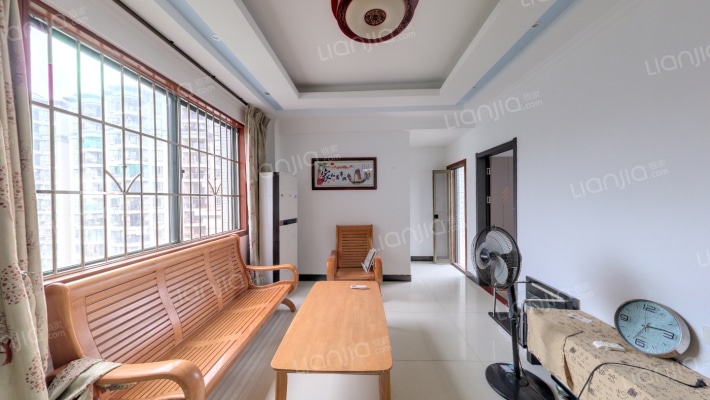 华轩居二期二手房实景图