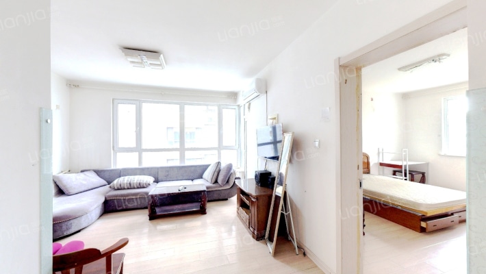 天泰翰宇苑二手房实景图