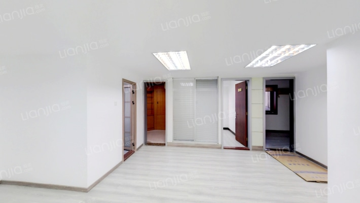 广信怡景大厦二手房实景图