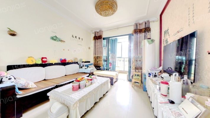 恒大雅苑二手房实景图