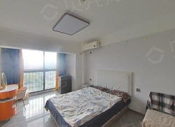 整租·盛世国际二期 1室1厅 南/北_盛世国际二期租房