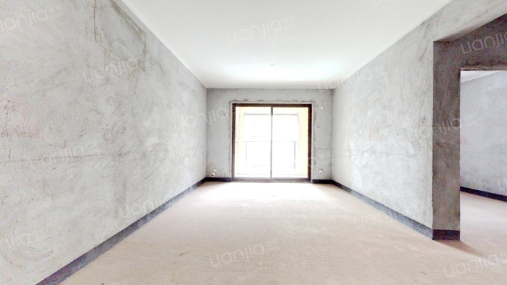 麓铭花涧集二手房实景图