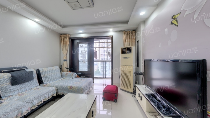 新亚·旭景园二手房实景图