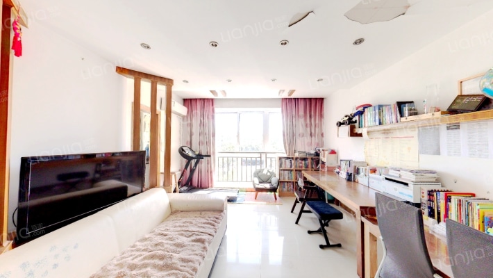 浅水湾小区二手房实景图