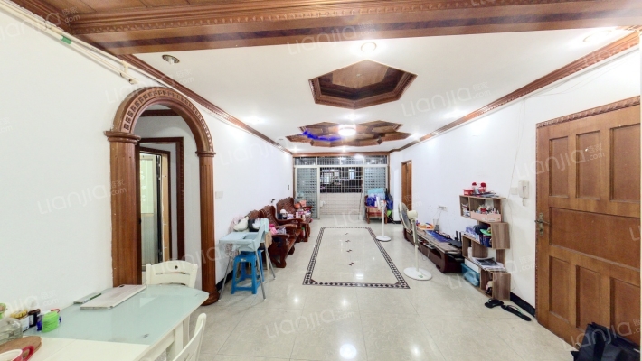 东兴苑二手房实景图