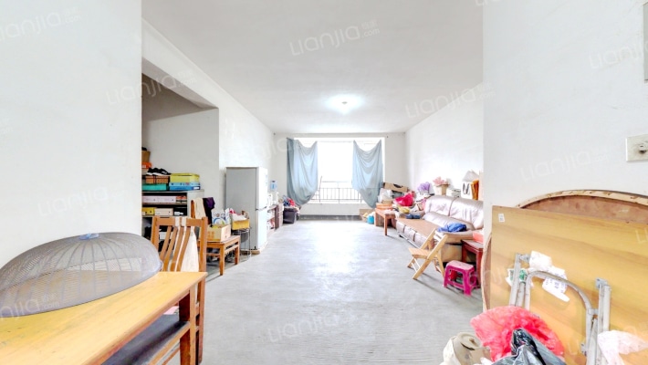 天伦家园二手房实景图