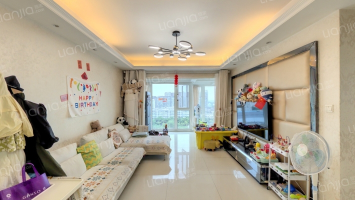 融城后街二手房实景图