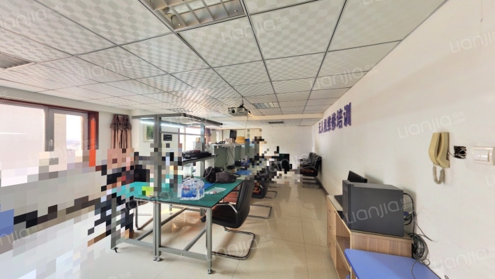 南波大厦二手房实景图