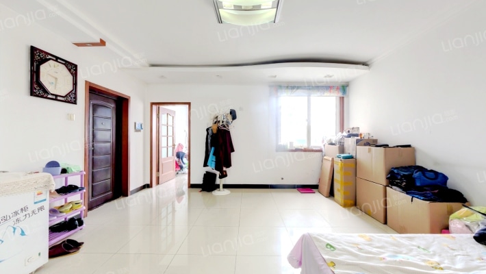 清鑫家园二手房实景图