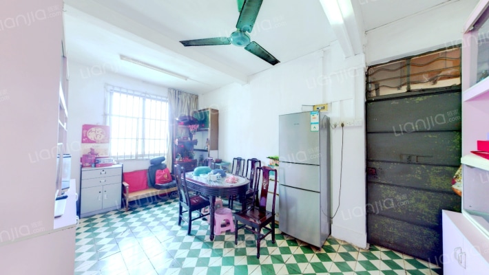 新港西路116号大院二手房实景图