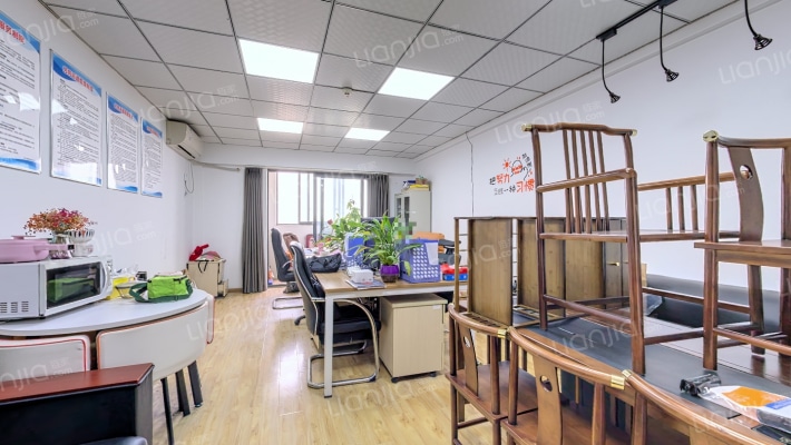 成都SBI创业园天府智谷2期二手房实景图