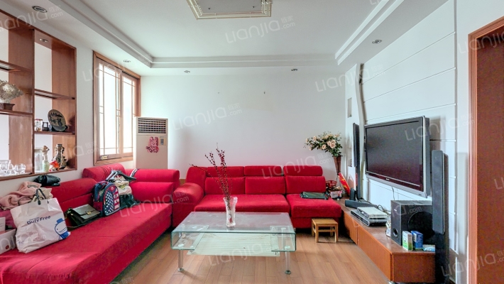 腾泰雅苑二手房实景图