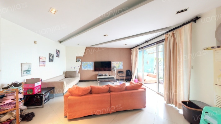 望海花园二手房实景图