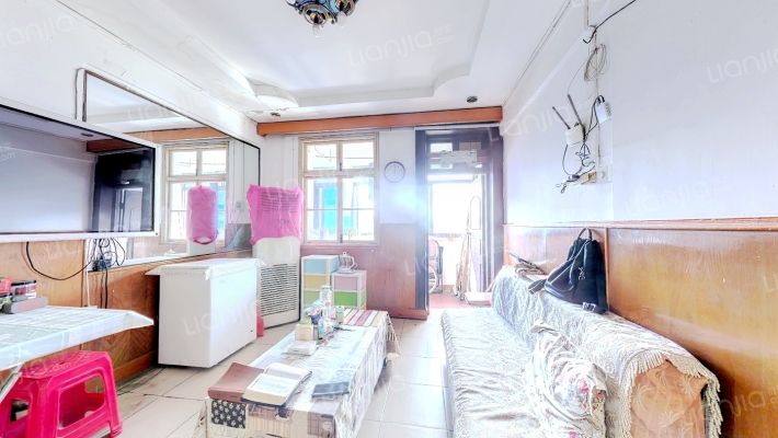 车站路15号二手房实景图