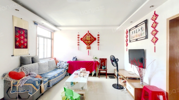 静安瑞泰二手房实景图