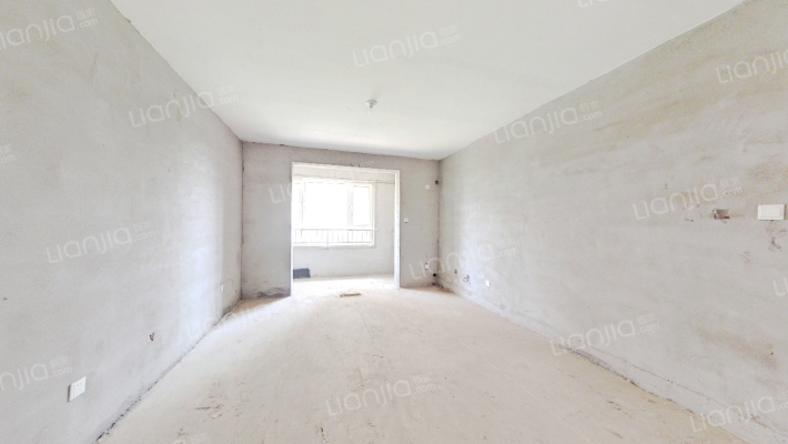 福美十号院西区二手房实景图