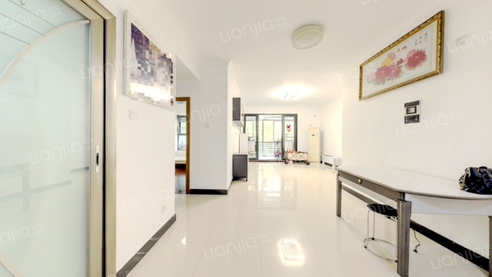 依山郡花园二期二手房实景图