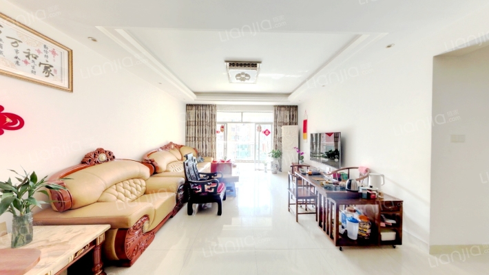 源昌国际城一期二手房实景图