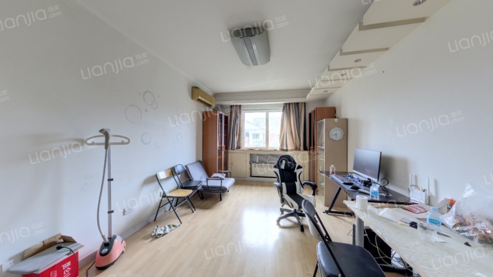 菊源里二手房实景图