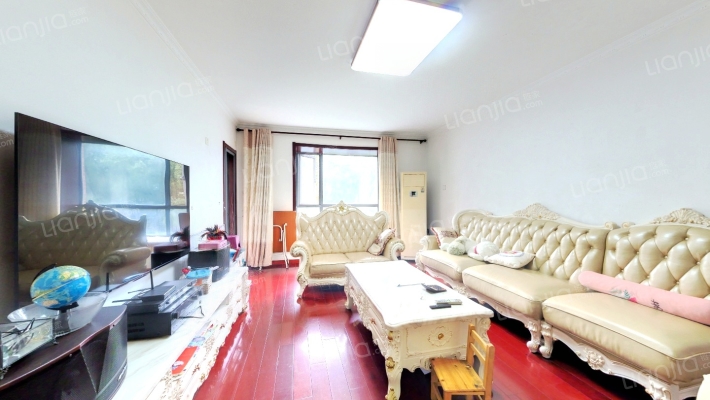 颐和南园二手房实景图