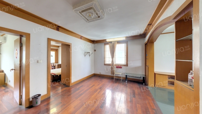 天元公寓二手房实景图