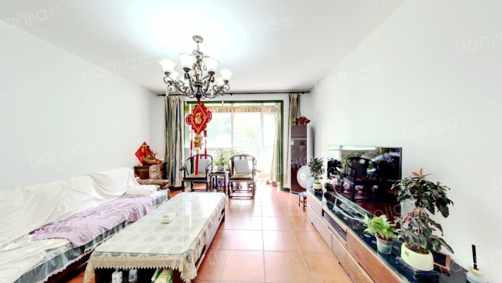 闻喜小区二手房实景图