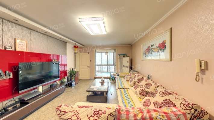 东江锦苑二手房实景图