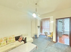 整租·绿地世纪城五期 1室1厅 南_绿地世纪城五期租房