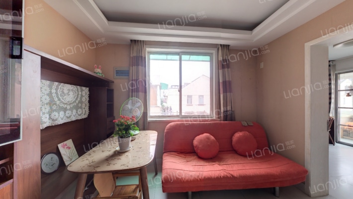 古荡新村西区二手房实景图