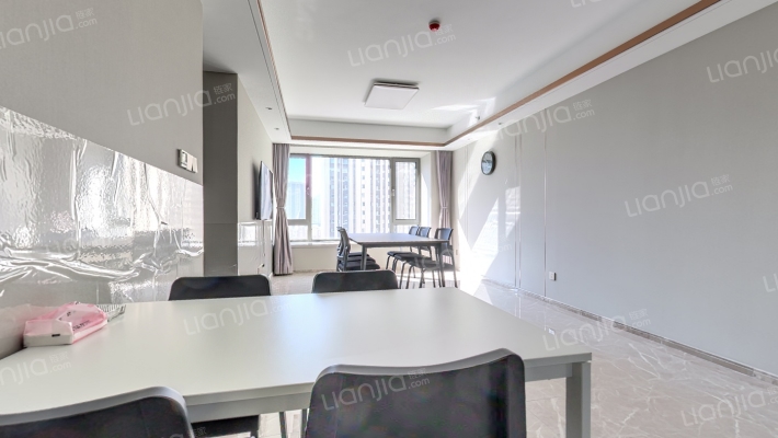 绿城桂语朝阳A区二手房实景图