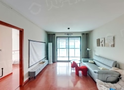 整租·玖熙花苑 4室2厅 南_玖熙花苑租房