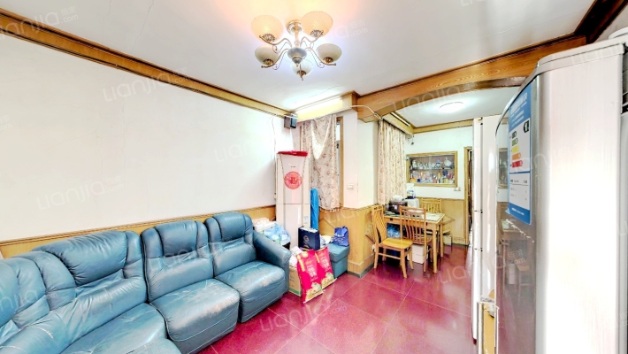 长陇苑二手房实景图