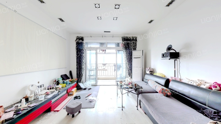 凯莱阳光二手房实景图