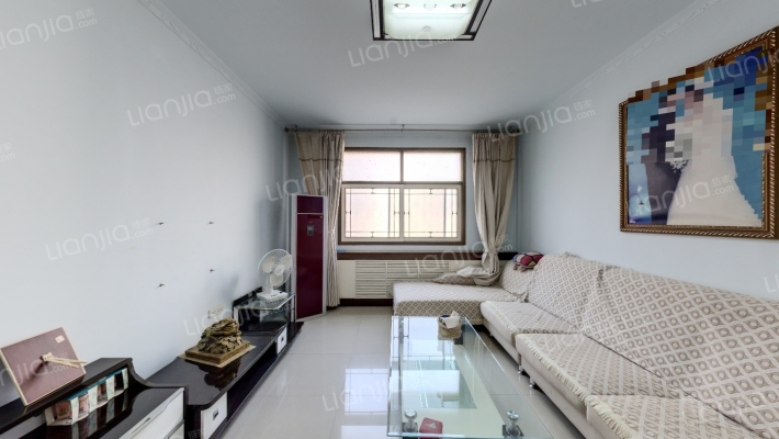 康乐小区二手房实景图