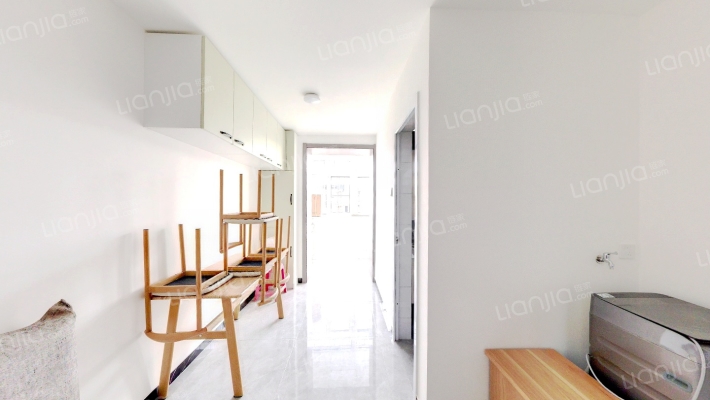 富平里二手房实景图