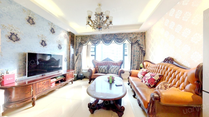 吉宝凌云峰阁二手房实景图