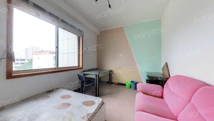 城建大院二手房实景图