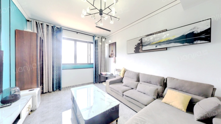 交大梦家二手房实景图