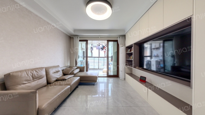 紫峰公馆二手房实景图