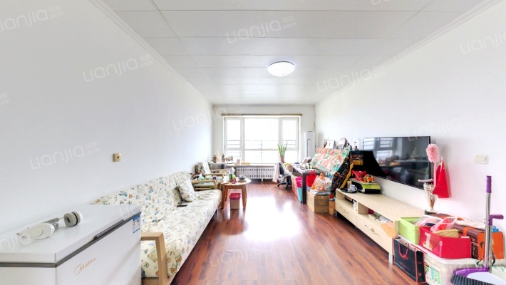 豪隆世家二手房实景图