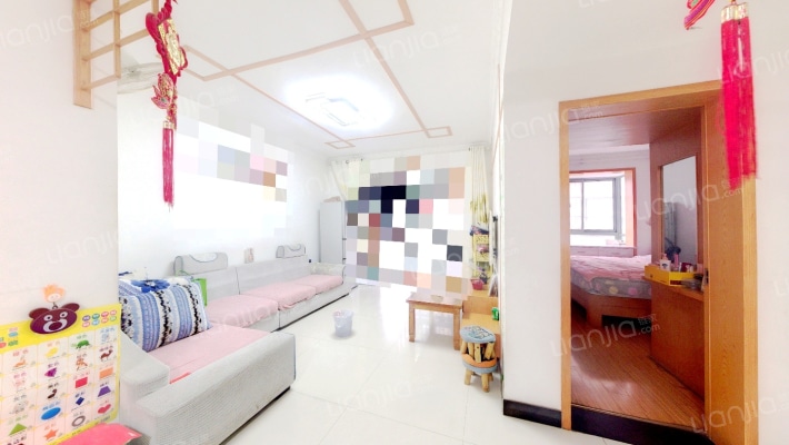 凤凰城二手房实景图