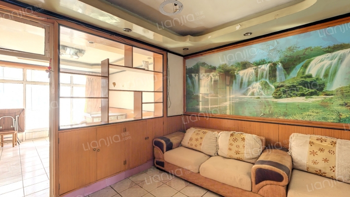 幸国里小区二手房实景图