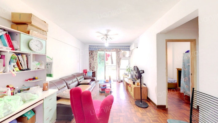 御景花园二手房实景图