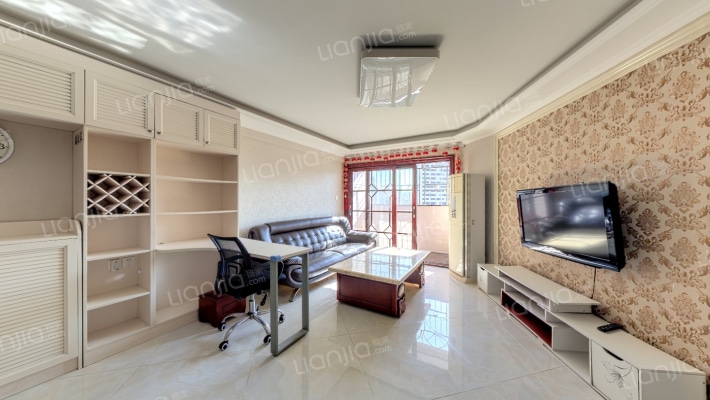 华丽园二手房实景图