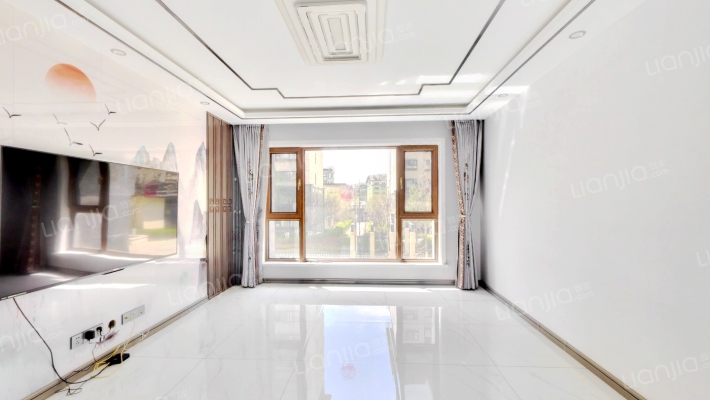 金澜悦府二手房实景图